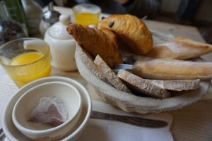 Le Pain Quotidien