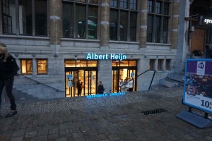 Albert Heijn Korenmarkt