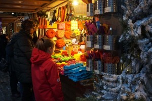 Mercado Navidad