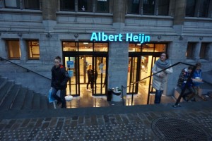 Albert Heijn Korenmarkt