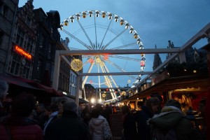 Mercado Navidad