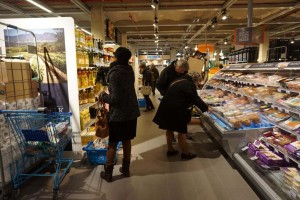 Albert Heijn Korenmarkt