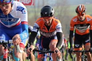 tour de Flandes