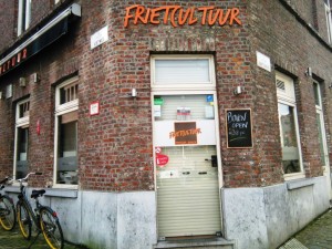 Frietcultuur