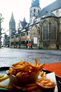 Dulle Friet