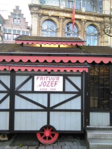 Frietjes Jozen