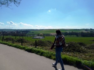 Ronde Van Vlaanderen (3)