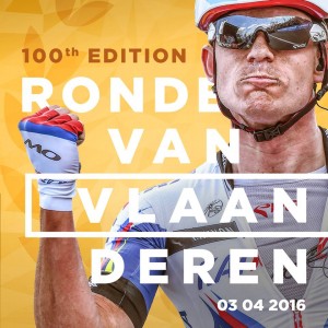 Ronde Van Vlaanderen