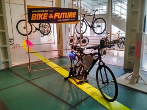 Bike to the future (2)