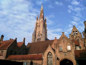 Las brujas de Brueghel (1)