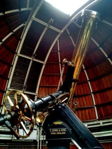 Observatorio Armand Pien (7)