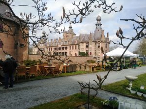 Castillo de Ooidonk (2)