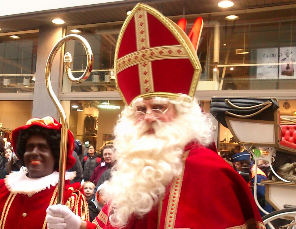 Sinterklass