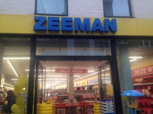 Zeeman Lovaina