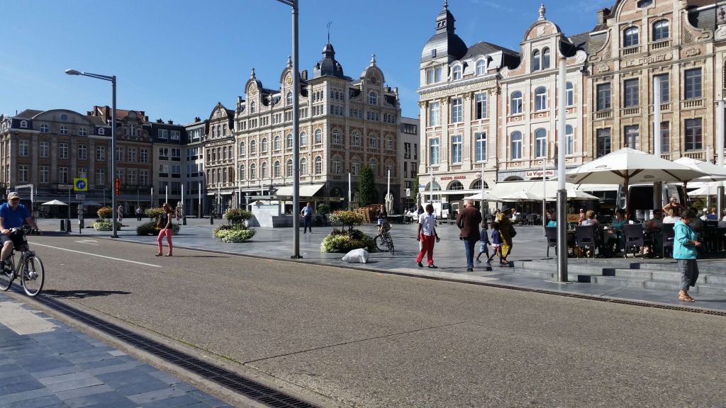 Martelarenplein