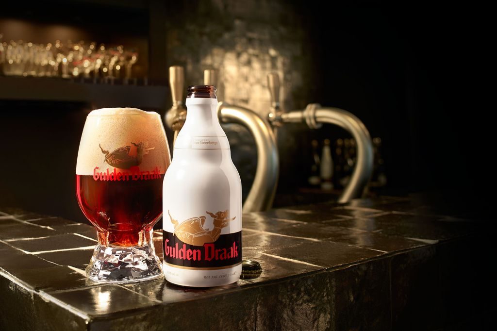 Gulden-Draak-toog