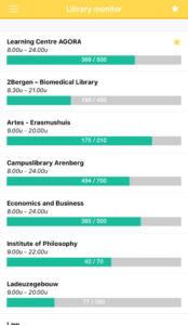 quivr bibliotecas