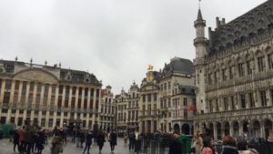 Grand Place