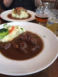 carbonnade flamande