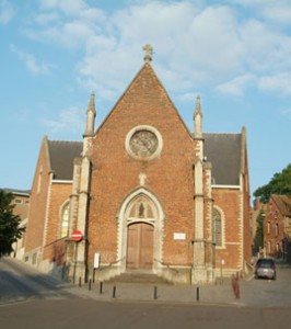 Capilla de San Antonio 2