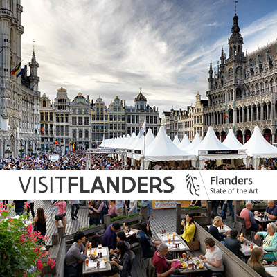 Visit Flanders