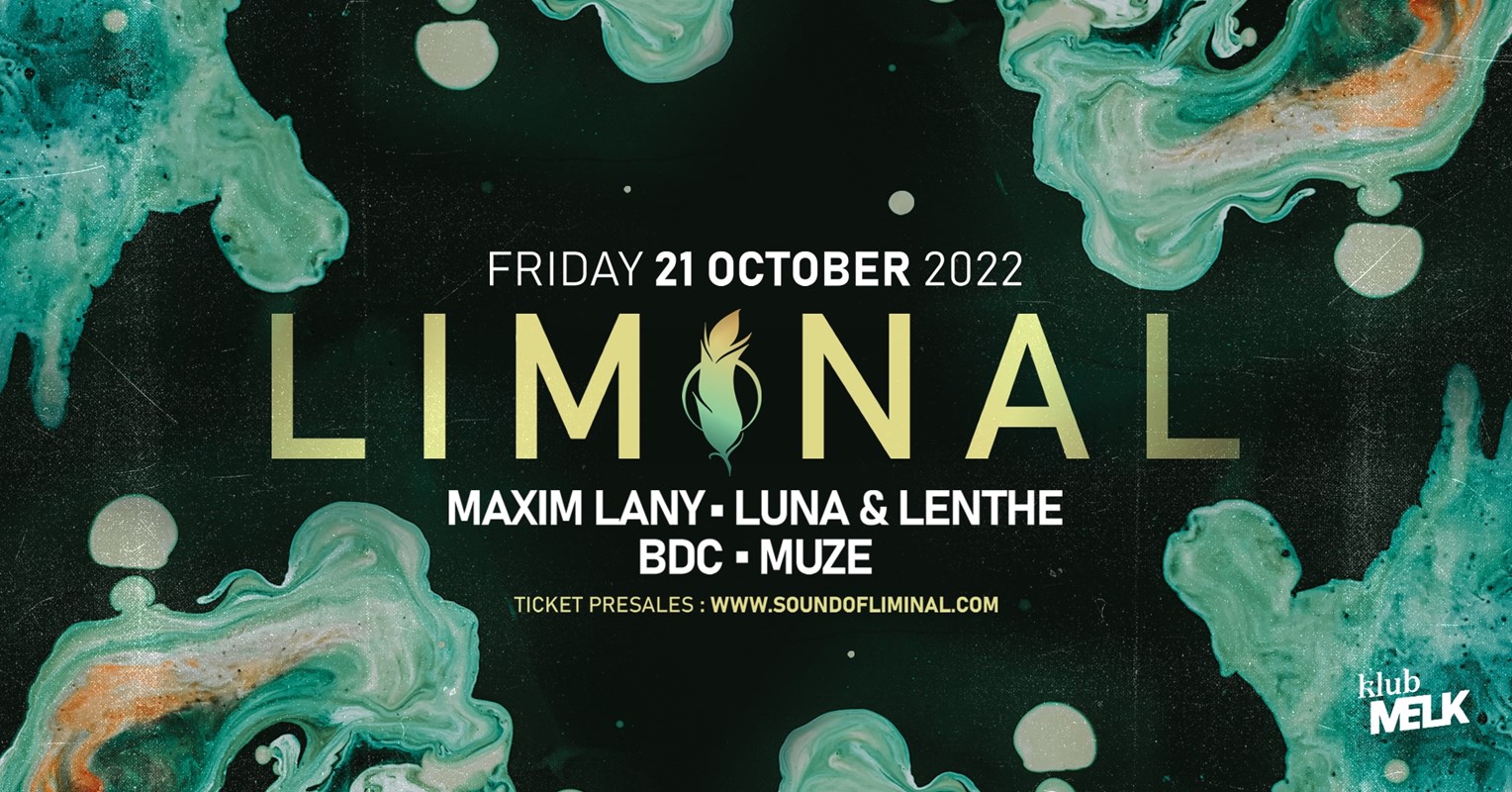 Liminal 2022