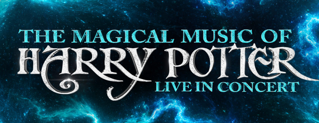 Harry Potter: Live in Concert