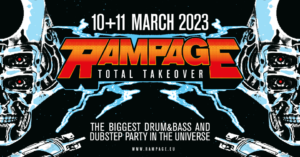 rampage weekend 2023 121122