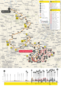 parcours rvv23 men elite 1