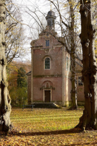 SINT HUBERTUSKAPEL 1