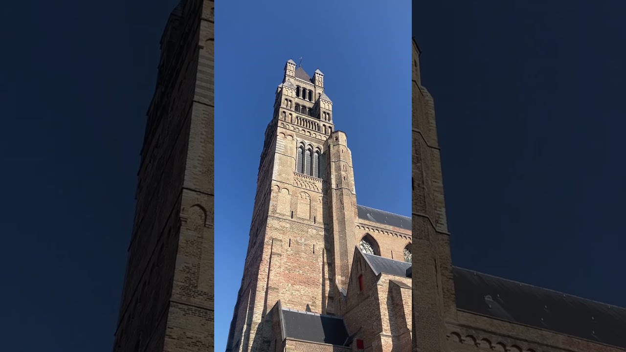 catedral de san salvador brujas