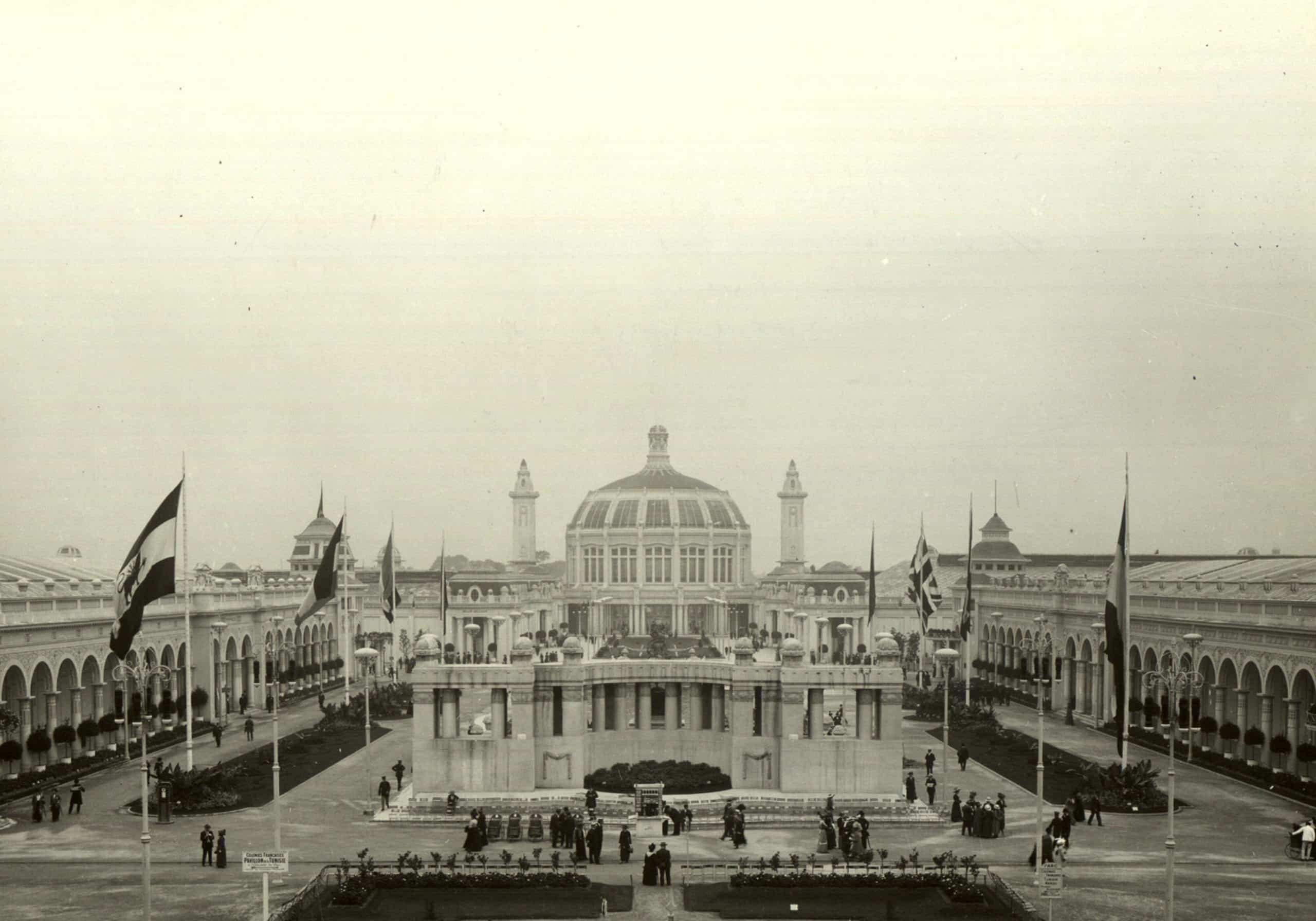 https stamgent.be volumes general digital expo gent 1913 wereldexpo scaled