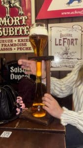 Bar Dulle Griet