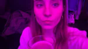 yo en the agenda