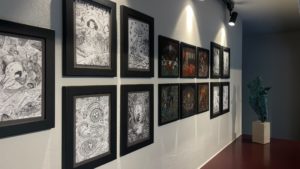 La gran semana del arte en Gante