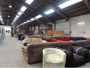 ECOSHOP SOFAS