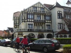 bici casa