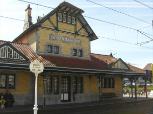 estacion