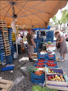 fruteria