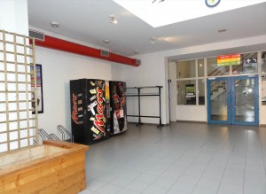 hall