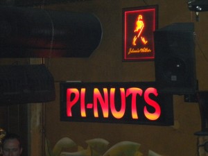 pinuts