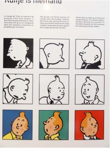 tintin es nadie